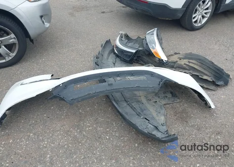 2020 Ford Explorer из США, поврежденный, VIN 1FMSK7BHXLGA20374